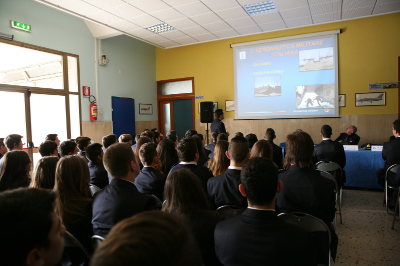 Foto n. 3 Open Day